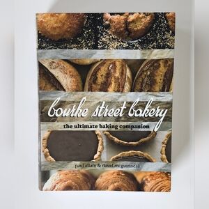 Book: Bourke Street Bakery